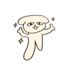 いぬ太郎 ねこさかな（個別スタンプ：24）