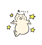 いぬ太郎 ねこさかな（個別スタンプ：28）
