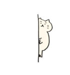 いぬ太郎 ねこさかな（個別スタンプ：29）