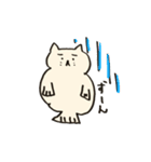 いぬ太郎 ねこさかな（個別スタンプ：31）