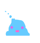 子どものまいにち（個別スタンプ：21）