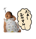 みーすけさん（個別スタンプ：3）