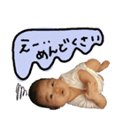 みーすけさん（個別スタンプ：7）