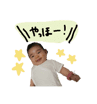 みーすけさん（個別スタンプ：8）