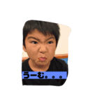 ベイビー息子（個別スタンプ：4）
