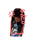 ベイビー息子（個別スタンプ：5）