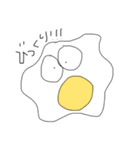 日々たまご（個別スタンプ：12）