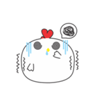 ポッコ：Chill Chicken（個別スタンプ：16）