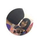怜菜の日常（個別スタンプ：6）