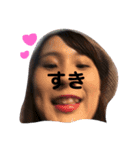 怜菜の日常（個別スタンプ：14）