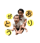ひなひますたんぷ（個別スタンプ：1）