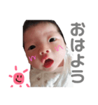 ひなは（個別スタンプ：5）