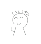 カギアナくん vol.2（個別スタンプ：10）