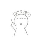 カギアナくん vol.2（個別スタンプ：13）