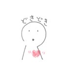 カギアナくん vol.2（個別スタンプ：15）
