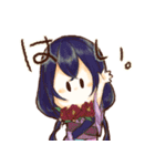 華炎吉原絢爛月下獣（個別スタンプ：2）