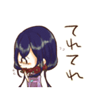 華炎吉原絢爛月下獣（個別スタンプ：7）