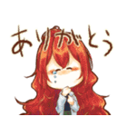 華炎吉原絢爛月下獣（個別スタンプ：10）