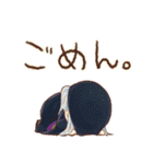 華炎吉原絢爛月下獣（個別スタンプ：12）