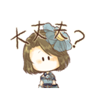 華炎吉原絢爛月下獣（個別スタンプ：16）