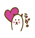 ゆるゆるねこ 日常編（個別スタンプ：35）