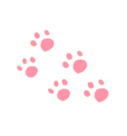 手のひらねこ（個別スタンプ：32）