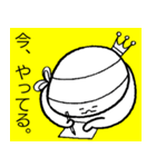 もっちょ ぷよまる（個別スタンプ：19）