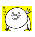 もっちょ ぷよまる（個別スタンプ：28）
