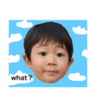 鷲くん(3rd)♪スタンプ（個別スタンプ：7）