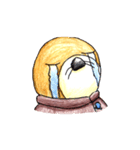 ルトくんスタンプ（個別スタンプ：2）