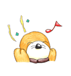 ルトくんスタンプ（個別スタンプ：9）