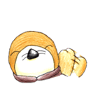 ルトくんスタンプ（個別スタンプ：10）