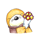 ルトくんスタンプ（個別スタンプ：16）