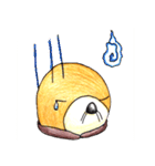 ルトくんスタンプ（個別スタンプ：18）