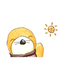 ルトくんスタンプ（個別スタンプ：29）