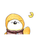 ルトくんスタンプ（個別スタンプ：30）