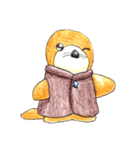 ルトくんスタンプ（個別スタンプ：33）