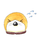 ルトくんスタンプ（個別スタンプ：36）