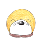 ルトくんスタンプ（個別スタンプ：37）