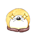 ルトくんスタンプ（個別スタンプ：38）