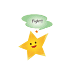 トラスターくん（個別スタンプ：6）