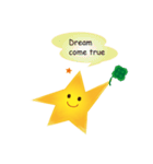 トラスターくん（個別スタンプ：7）