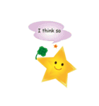 トラスターくん（個別スタンプ：8）
