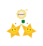 トラスターくん（個別スタンプ：15）