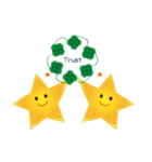 トラスターくん（個別スタンプ：22）