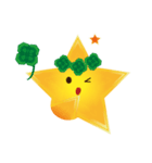 トラスターくん（個別スタンプ：24）