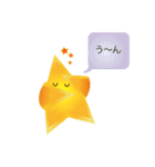 トラスターくん（個別スタンプ：35）