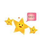 トラスターくん（個別スタンプ：40）