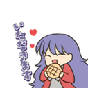 エン学スタンプ（個別スタンプ：2）