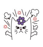 はにゃまる（個別スタンプ：15）